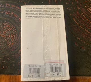 Al servizio di sua maestà Ian Fleming 007