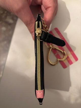 Monedero Tarjetero Victoria Secret Nuevo