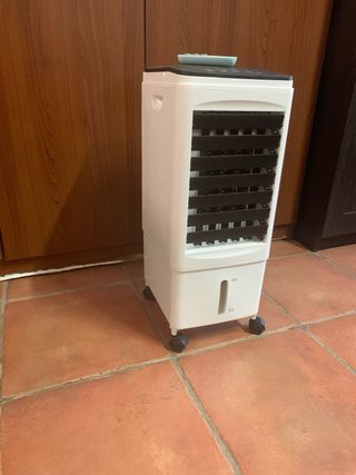 Aire Acondicionado Portátil