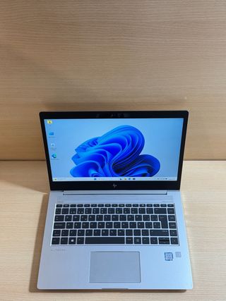 HP EliteBook 1040 G4 i5 / 8GB / 256GB