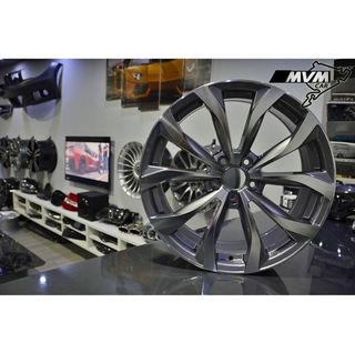 Juego de 4 Llantas 19 R8 AU002