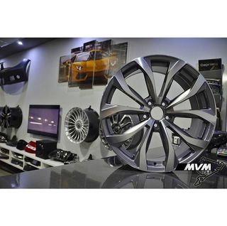 Juego de 4 Llantas 19 R8 AU002