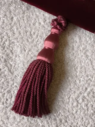 CUADRO DECORATIVO VINTAGE CON FOTOS EN TERCIOPELO