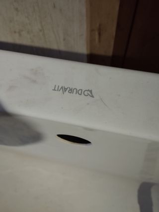 Bañera de policarbonato