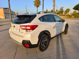 SUBARU XV 1.6i Executive Plus Auto