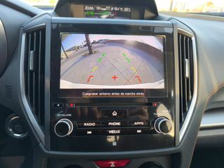 SUBARU XV 1.6i Executive Plus Auto