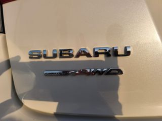 SUBARU XV 1.6i Executive Plus Auto