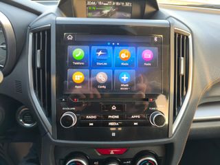 SUBARU XV 1.6i Executive Plus Auto