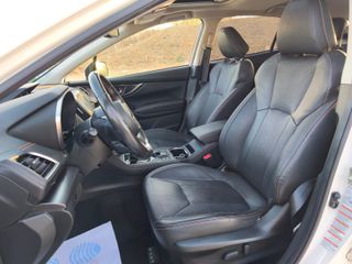 SUBARU XV 1.6i Executive Plus Auto