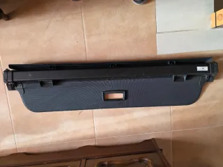 Suzuki Swace Bandeja Maletero