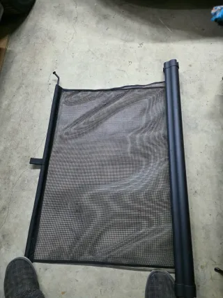 Suzuki Swace Bandeja Maletero