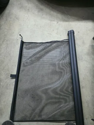 Suzuki Swace Bandeja Maletero