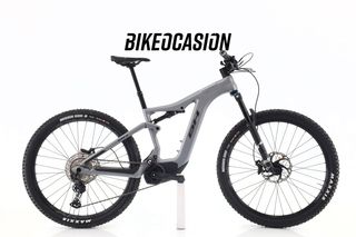 BH AtomX Lynx 8.7 (ebike) t.M Km.0