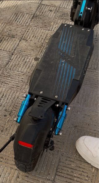 Patín Eléctrico esmartGyro