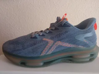 Zapatillas Decimas AX MN Talla 45