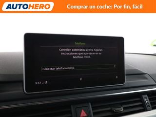 Audi A4 2.0 TDI S line