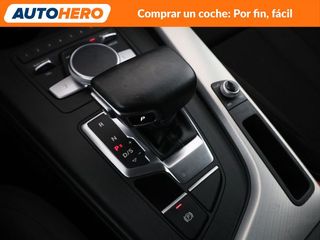 Audi A4 2.0 TDI S line