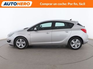 Opel Astra 2.0 CDTI Selective