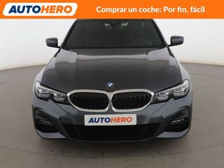 BMW Serie 3 318d M Sport
