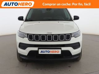 Jeep Compass 1.5 GSE T4 e-Hybrid Night Eagle FWD
