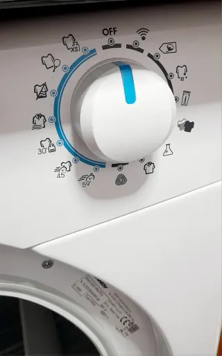 Secadora Candy SmartPro 8kg