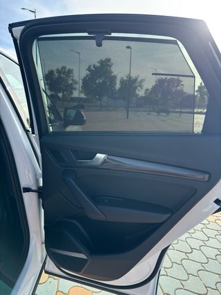 AUDI SQ5 2022 BLACK LINE 22” B&O PANORAMA SPORTBAK