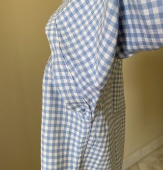 Camisa hombre. Pedro del Hierro. Talla 2