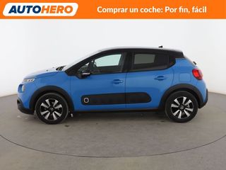 Citroën C3 1.5 Blue-HDi Shine