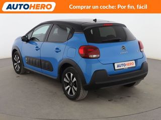 Citroën C3 1.5 Blue-HDi Shine