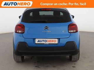 Citroën C3 1.5 Blue-HDi Shine
