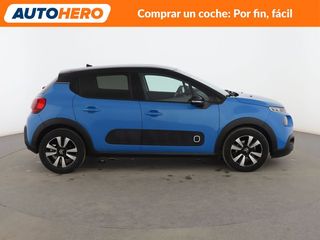 Citroën C3 1.5 Blue-HDi Shine