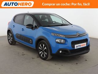 Citroën C3 1.5 Blue-HDi Shine