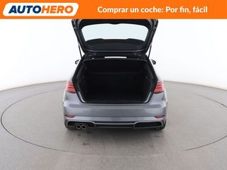 Audi A3 35 TFSI S Line