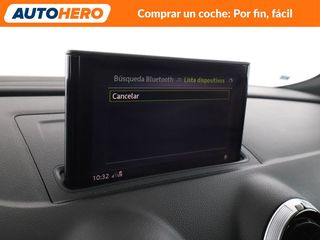 Audi A3 35 TFSI S Line