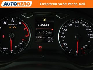 Audi A3 35 TFSI S Line