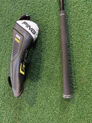 Híbrido Ping G430 4 22º