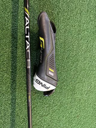 Híbrido Ping G430 4 22º