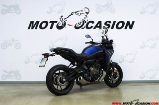 YAMAHA TRACER 700 ¿A2?