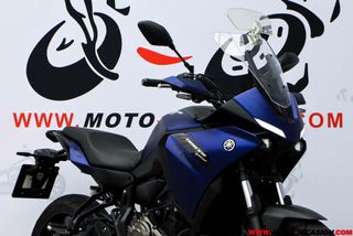 YAMAHA TRACER 700 ¿A2?