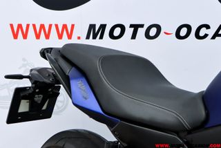 YAMAHA TRACER 700 ¿A2?