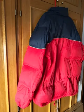 Chaqueta Bomber John Smith