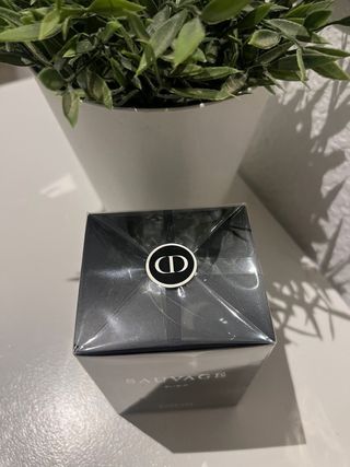 Sauvage Elixir Dior