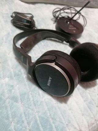 Auriculares Inalámbricos Sony