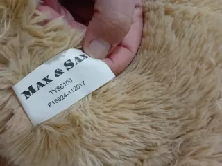 Orso peluche grande 1 metro