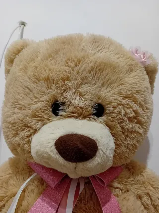 Orso peluche grande 1 metro