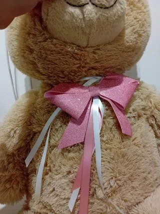 Orso peluche grande 1 metro