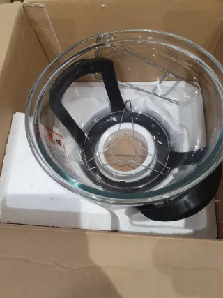 Horno Compact Pro Newchef