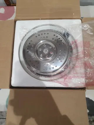 Horno Compact Pro Newchef