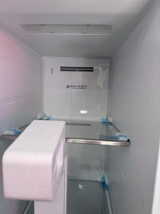 Nevera Americana Hanseatic con garantía y envio