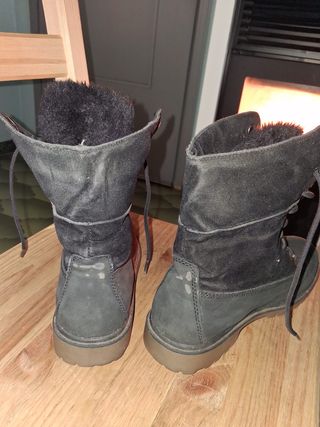 Scarponcini invernali donna Highland Creek n.40